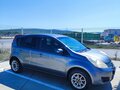 2009 Nissan Note I Рестайлинг, серый, 570000 рублей - вид 2