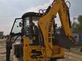 2023 New Holland B80B, жёлтый - вид 6