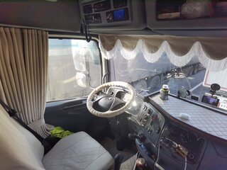 2021 КамАЗ 5490 NEO, белый, 4700000 рублей, вид 5