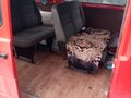 1992 Mercedes-Benz MB 100, красный, 500000 рублей - вид 6