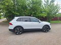 2019 Volkswagen Tiguan II, белый, 2070000 рублей - вид 9