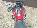 2017 Honda NC 750X, красный, 850000 рублей - вид 5