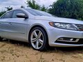 2012 Volkswagen Passat CC I, серый, 1500000 рублей