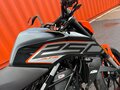2023 KTM 250 Duke, чёрный, 399990 рублей - вид 7