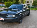 1993 Audi 100 IV (C4), серый, 470000 рублей