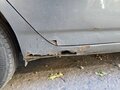 2004 Toyota Corolla IX (E120, E130) Рестайлинг, серый, 430000 рублей - вид 5
