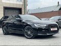 2011 Audi A6 IV (C7), чёрный, 2200000 рублей - вид 8