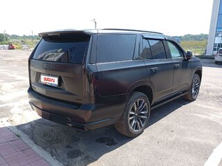 2023 Cadillac Escalade ESV V, чёрный, 8854000 рублей, вид 3