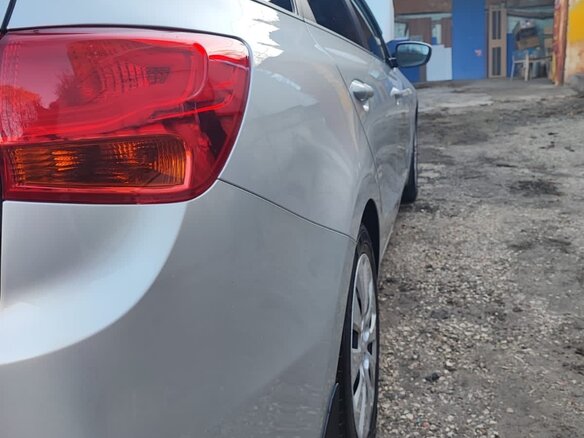 2018 Kia Ceed II Рестайлинг, серебристый, 1900000 рублей - вид 14