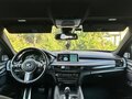 2015 BMW X6 50i II (F16), чёрный, 2100000 рублей - вид 10