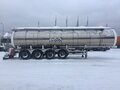 2017 Сеспель Полуприцепы-цистерны, оранжевый - вид 7