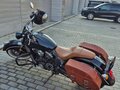 2017 Indian Scout, чёрный, 1050000 рублей - вид 5