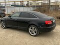 2005 Audi A6 III (C6), чёрный, 600000 рублей - вид 4