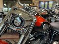 2025 Harley-Davidson Fat Boy, красный, 3950000 рублей - вид 3