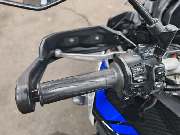 2019 Yamaha Tracer 900, чёрный, 1100000 рублей - вид 31