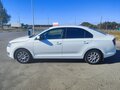 2020 Skoda Rapid I Рестайлинг, белый, 1470000 рублей - вид 7