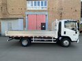 2026 Isuzu Elf (N-series), белый, 5090000 рублей - вид 4