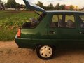 2003 ЗАЗ 1103 «Славута», зелёный - вид 4