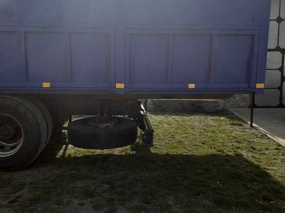 2000 MAN F 2000, бежевый, 2100000 рублей - вид 6