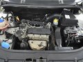 2013 Skoda Fabia II Рестайлинг, белый - вид 7