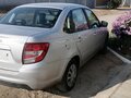 2023 Lada (ВАЗ) Granta I Рестайлинг, серебристый, 765000 рублей - вид 2