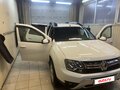 2016 Renault Duster I Рестайлинг, белый, 950000 рублей - вид 8