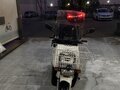 2011 Yamaha Gear, белый, 85000 рублей