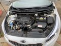2015 Kia Ceed II Рестайлинг, белый - вид 11