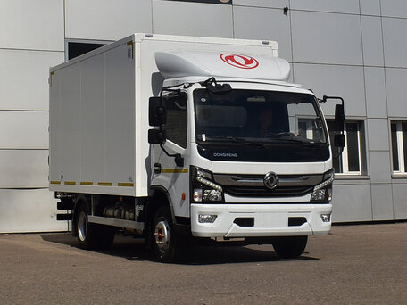 2026 Dongfeng Z55, белый, 4730000 рублей, вид 2