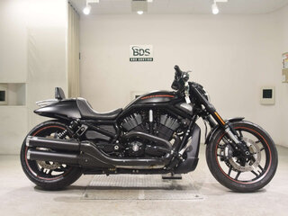 2013 Harley-Davidson V-Rod, чёрный, 1500000 рублей, вид 1