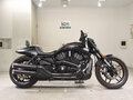 2013 Harley-Davidson V-Rod, чёрный, 1500000 рублей