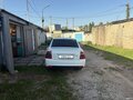 2014 Lada (ВАЗ) Priora I Рестайлинг, белый, 300000 рублей - вид 2