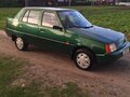 2003 ЗАЗ 1103 «Славута», зелёный - вид 1