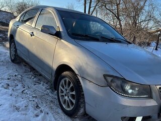 2011 Lifan Solano I (620), серебристый, 100000 рублей, вид 1