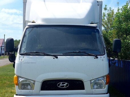 2011 Hyundai HD78, белый, 2200000 рублей, вид 2