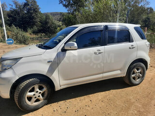 2008 Toyota Rush I, белый, 850000 рублей, вид 4