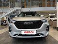 2026 Haval M6 II, серый - вид 1
