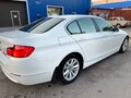 2012 BMW 5 серии 520i VI (F10/F11/F07), белый, 2000000 рублей - вид 6