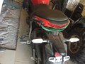 2013 Kawasaki ER-6N, красный, 750000 рублей - вид 2