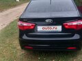 2013 Kia Rio 4-speed III, чёрный, 1350000 рублей - вид 1