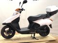 2005 Honda Spacy, белый - вид 1