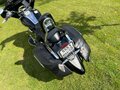 2006 Yamaha XV 1900, чёрный, 900000 рублей - вид 9