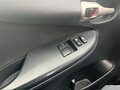 2008 Toyota Corolla X (E140, E150), чёрный, 950000 рублей - вид 7