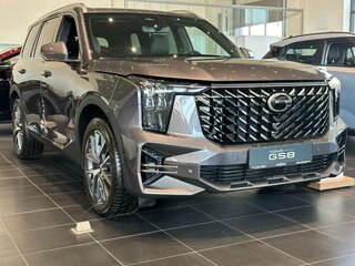2026 GAC GS8 II, серый, 5300859 рублей, вид 1