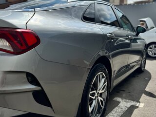 2022 Kia K5 III, серый, 3000000 рублей, вид 3