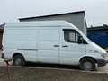 2003 Mercedes-Benz Sprinter Classic, белый, 1300000 рублей - вид 5