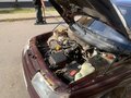2001 Lada (ВАЗ) 2111, красный, 225000 рублей - вид 11
