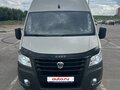 2017 ГАЗ ГАЗель Next, серый, 1255000 рублей - вид 5