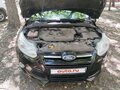 2014 Ford Focus III, чёрный, 1000000 рублей - вид 2