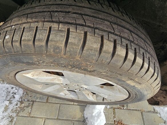 2010 Subaru Forester III, серебристый, 1450000 рублей - вид 11